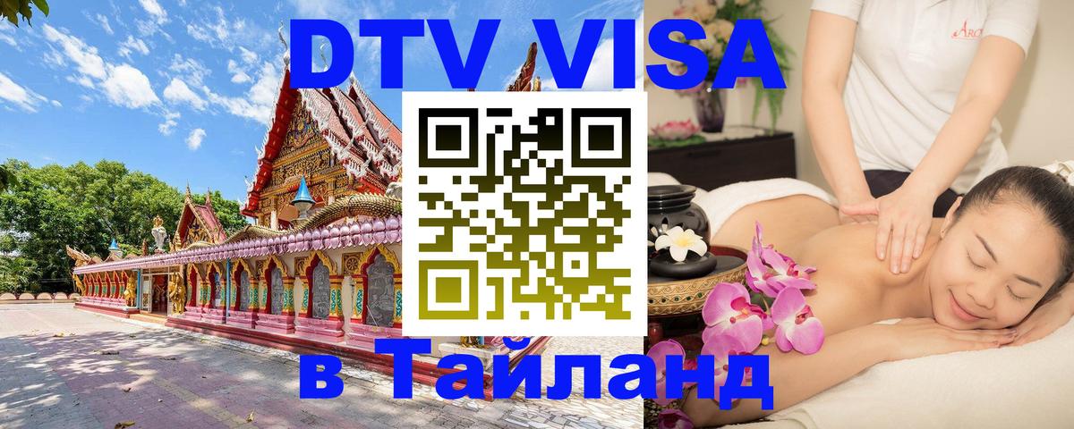 Оформление DTV визы под ключ: стоимость и тарифы, только загранпаспорт - 03.10.2025 
